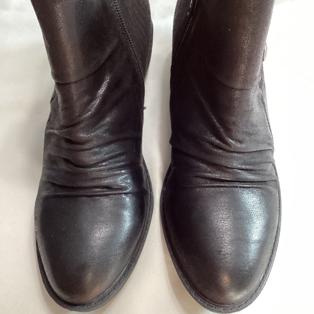 NWT Baretraps Stevie ankle boot - Picture 10 of 16